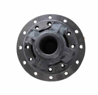 生產(chǎn)五十鈴差速器殼