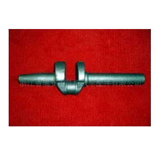 供應曲軸鍛件毛坯5