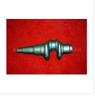 供應曲軸鍛件毛坯4