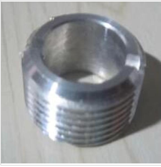 批發供應鋁接頭，鋁合金閥門管件，汽配鋁接頭，鍛壓氧化鋁