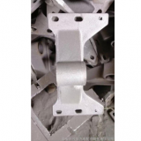 佼佼汽配廠家銷售掛車配件-鞍座支架