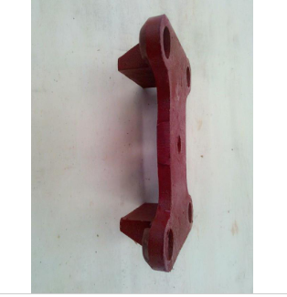 多種型號供應半掛車配件汽車鈑金件拉桿卡板掛車配件半掛配件連體底座