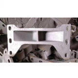 優質廠家供應商佼佼汽配廠家銷售庫存掛車配件-鞍座支架