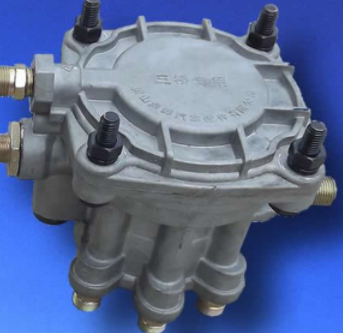 高可靠、高穩定性新能源電動微型轎車剎車真空助力