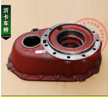 北方奔馳過橋箱殼過渡箱殼沂卡車橋直銷