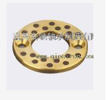 流水線襯套 無油軸承 鋼背復合襯套供應廠家 JTW