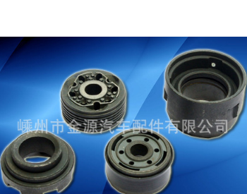寧波供應(yīng)減震器粉末冶金件還選金源汽車配件
