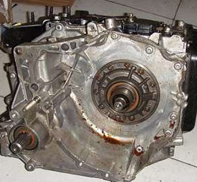 蘭州美亞修理自動波箱