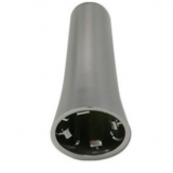 廠家供應(yīng)福特汽車配件2005-2008款福克斯換擋桿套筒塑膠料電鍍件