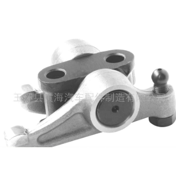 氣門搖臂座總成(圖)