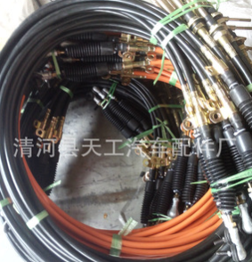 金杯福田躍進南駿王牌重汽輕卡車一汽紅塔北京旗鈴江淮華菱歐曼線