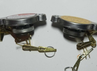 0.9水箱蓋不銹鋼水箱蓋配套水箱蓋汽車1.1不銹鐵改裝水箱蓋