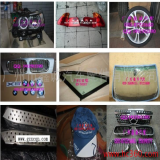 寶馬Bmw寶馬全車配件組合，寶馬配件