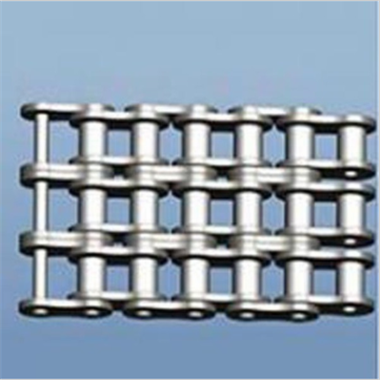 A系列三排短節矩精密滾子鏈、套筒鏈