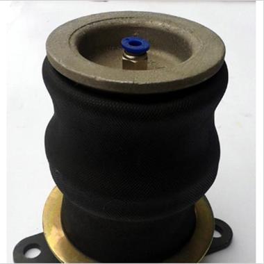 歐曼后駕駛室氣囊減振器