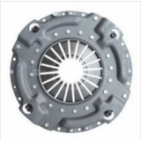廠家供應(yīng)離合器片 **汽車DS400 壓盤