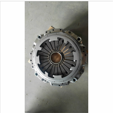 重汽離合器片