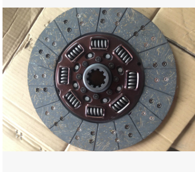 廠家供應310農機離合器片 可來樣加工生產各種異形離合器片。