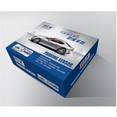 供應汽車自動防撞器