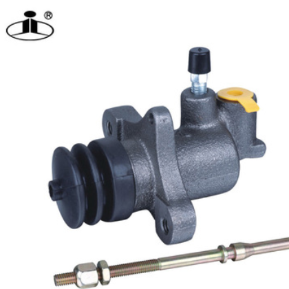 奧鈴離合器分泵 安裝尺寸 2-M8x1.25/68.5 油孔規格 M12x1.25