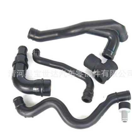 供應 035103245A 高爾夫 捷達 polo 發動機曲軸箱通風管
