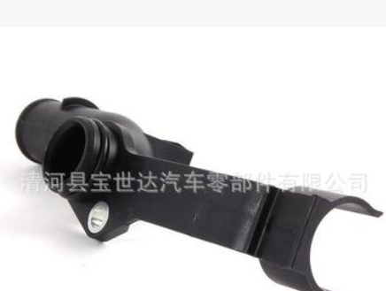 電商爆款 梅賽德斯 2712001352 冷卻管 W203 C230 塑料管 高品質