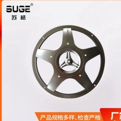 5/6/8低音炮網罩帶高音 車載音響喇叭網罩