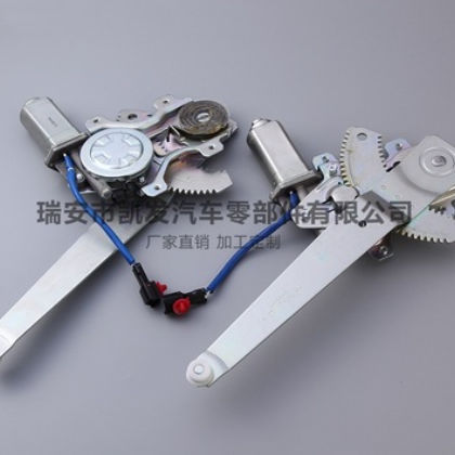 新穎 江淮重汽車卡電動玻璃升降器 汽摩及配件 電動 升降器 貨源