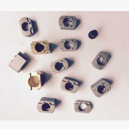 金屬機械配件 不銹鋼金屬小零件異形粉末冶金 金屬機械配件