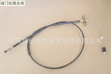 廠家直銷 油門線 適用于長城皮卡1108120-D50量大從優(yōu)