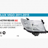 泰國TYC牌左前大燈前組合燈適用于豐田海拉克斯HILUX VIGO 2012年