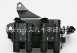 高品質(zhì)起亞 現(xiàn)代 點(diǎn)火線圈 OK30A1810X點(diǎn)火線圈