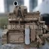 東風(fēng)康明斯發(fā)動(dòng)機(jī)總成 QSC8.3-C260-30 康明斯發(fā)動(dòng)機(jī)