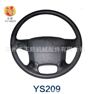 改裝工程車方向盤定制 款新能源電動汽車方向盤 方向盤廠家