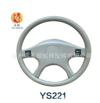 廠家銷售 多功能方向盤 新能源通用方向盤 可定制多種規格