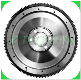 汽車飛輪齒圈起動齒輪發動機飛輪鑄鐵飛輪鋼飛輪賽車飛輪自動擋
