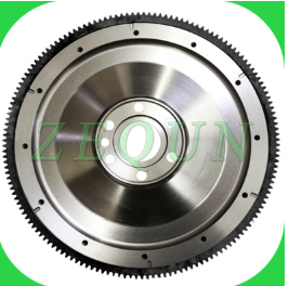 廠家直銷卡車飛輪鑄鐵飛輪鋼飛輪賽車飛輪加工飛輪總成齒圈自動擋