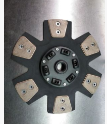 銅基片離合器壓盤離合器套件訂做離合器片