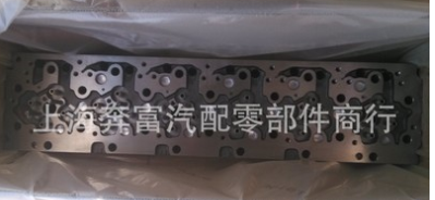 專業(yè)供應(yīng) 廣汽日野重卡配件 上海日野P11C發(fā)動(dòng)機(jī)零配件氣缸蓋總成