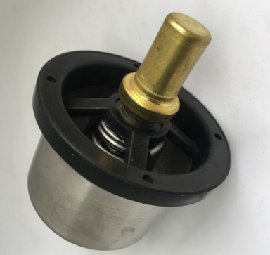 歐三卡車DCI11電控柴油發動機節溫器 調溫器 恒溫器 D5600222007