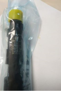 德爾福28231014 長城哈弗H5 H6風駿4D20 柴油共軌噴油器