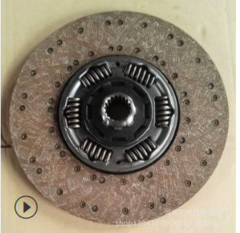 卡車離合器片 1878005165 汽車離合器片廠家