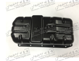 現貨供應洋馬柴油發動機零配件 洋馬4TNV94油底殼