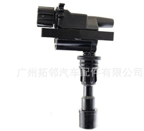 馬自達(dá) 點(diǎn)火線圈 ZL01-18-100B ZL01-18-100A JJY1-18-100