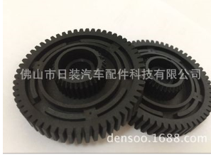 適用路虎差速器電機LR011036 LR032711 LR032712全新保一年