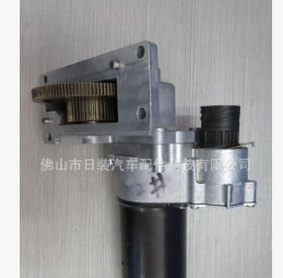 適用路虎差速器電機LR011036 TVK500350全新保一年