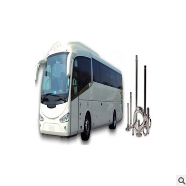 MD300702 義朋氣門發動機氣門進排氣門廠家