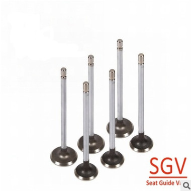 7701474287 義朋氣門發動機氣門進排氣門廠家