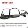 東風EQ1118GA軍車配件EQ2102軍車配件后視鏡