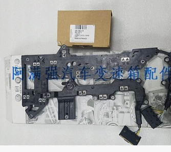 適用于奧迪Q5 A7全新原廠0B5自動變速箱波箱線板排線